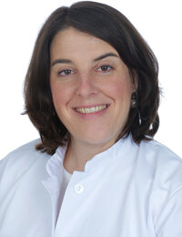 Mag. Karin Hummer, Apothekenleitung