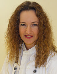 Nusser Christine, Lt. Abt. Sekretärin