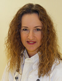 Nusser Christine, Lt. Abt. Sekretärin