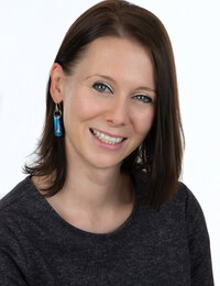 Mag. Dr. Nadine Krismayer, klinische Psychologin