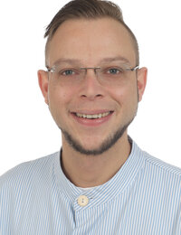 DGKP Marx Christopher, Dienstführung Ambulanz