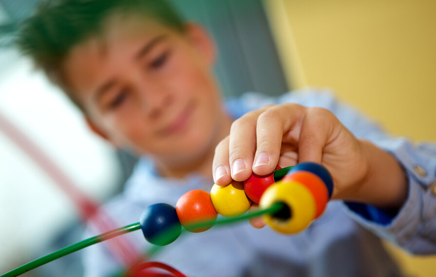 Abteilung für Kinder- und Jugendpsychiatrie und psychotherapeutische Medizin