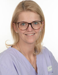 DGKP Daniela Amberger, STL