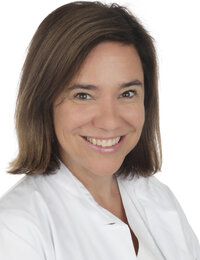 OÄ Dr. Karin Weinstich