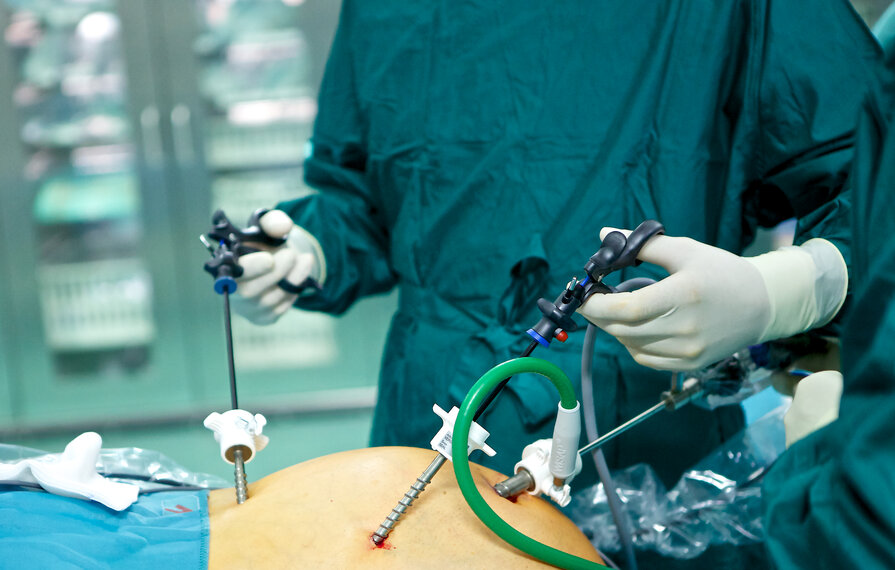 Abteilung für Urologie und Andrologie