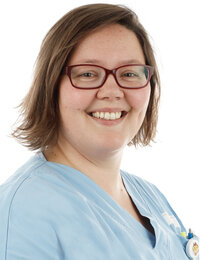 OÄ Dr. Helga Stenzel