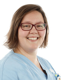 OÄ Dr. Helga Stenzel