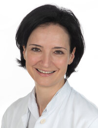 EOÄ Dr. Ute Fabsits