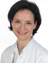 EOÄ Dr. Ute Fabsits