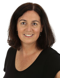 Mag. Ulrike Lichtenegger, klinische Psychologin