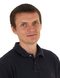 Stojkovic Peter, Phystiotherapeut