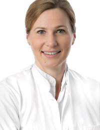 Christina Repitsch, BSc, MSc, Logopädin
