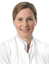 Christina Repitsch, BSc, MSc, Logopädin