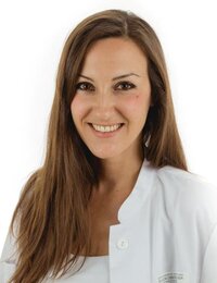 OÄ Dr. Lucia Oberleitner