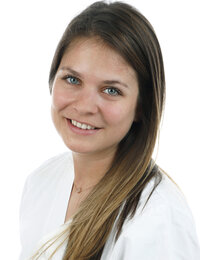 OÄ Dr. Kathrin Binder