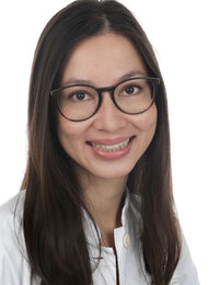 OÄ Dr. Dominique Chan