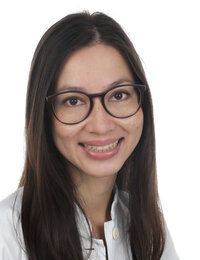 OÄ Dr. Dominique Chan