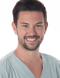 OA DDr. Bernhard Kienesberger