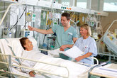 Anästhesiologie und Intensivmedizin