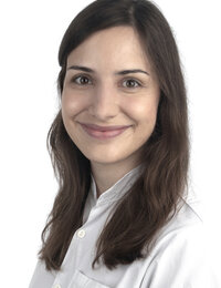 Ass. Dr. Lidija Domej