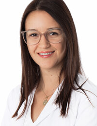 Selina Laure, Diätologin