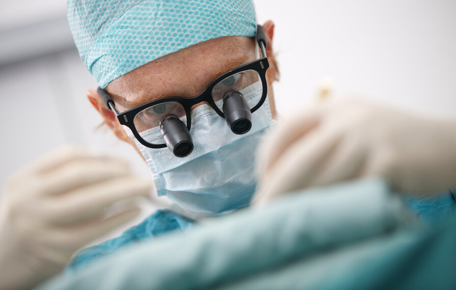 Abteilung für Plastische, Rekonstruktive und Ästhetische Chirurgie