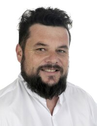 Elmar Lessiak, interim. ltd. biomedizinischer Analytiker