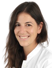 OÄ Dr. Veronika Rupprechter