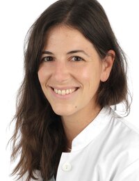 OÄ Dr. Veronika Rupprechter