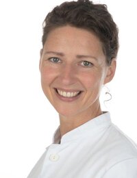 Wrank Birgit, Diätologin