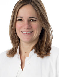 OÄ Dr. Vera Burger-Scheidlin