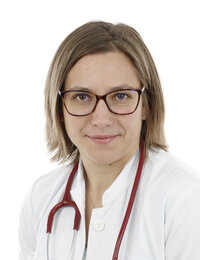 Ass. Dr. Tjasa Kamenski