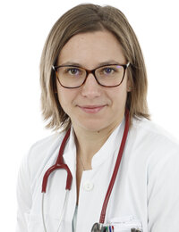 Ass. Dr. Tjasa Kamenski