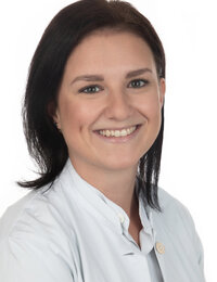 Langthaler Ramona, Diätologin