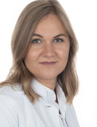 Anja Kraßnitzer, Diätologin