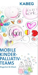 Mobiles Kinderpalliativteam