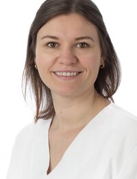 Stefanie Pozvek, BSc, MA
