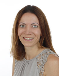 Mag. Andrea Dobernig, Logopädin