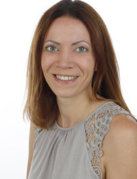 Mag. Andrea Dobernig, Logopädin