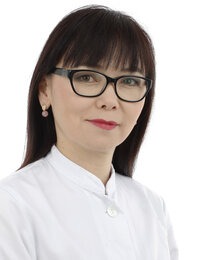 OÄ Dr. Aigul Salmhofer, FEBU