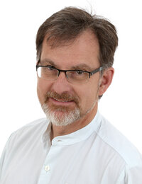 Prim. Dr. Wolfgang Raunik