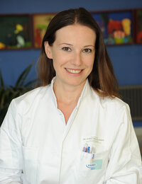 OÄ Dr. Christine Dollinger