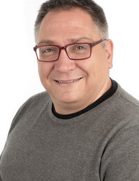 ALP DGKP David Redecsy, Akad. GPM