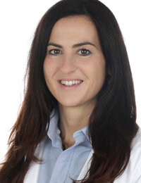 OÄ Dr. Anticic-Eichwalder Marija