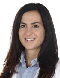 OÄ Dr. Anticic-Eichwalder Marija