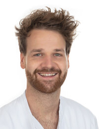 Ass. Dr. Dominik Hatz