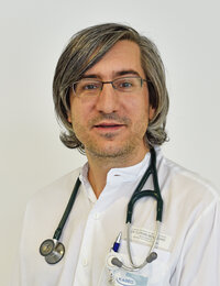 OA Mag. Dr. Florian Benischke