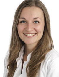 Anja Wolte, Diätologin