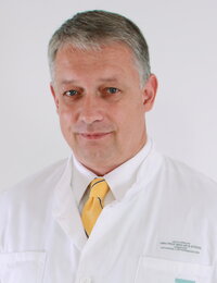 Prim. Prof. Mag. Dr. Bernd Stöckl, MAS