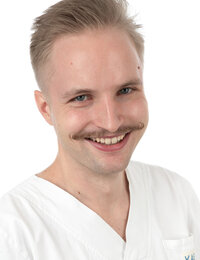 Ass. Dr. Litvinas Kestutis